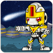 Rodrio: Furious Robot Runner