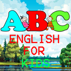 English vocabulary for preschool icon