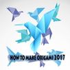 Tutorial Origami 2017 APK