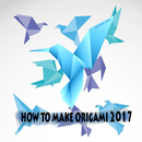 Tutorial Origami 2017 APK