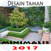 Desain Taman Minimalis 2017 APK