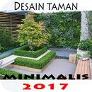 Desain Taman Minimalis 2017 APK