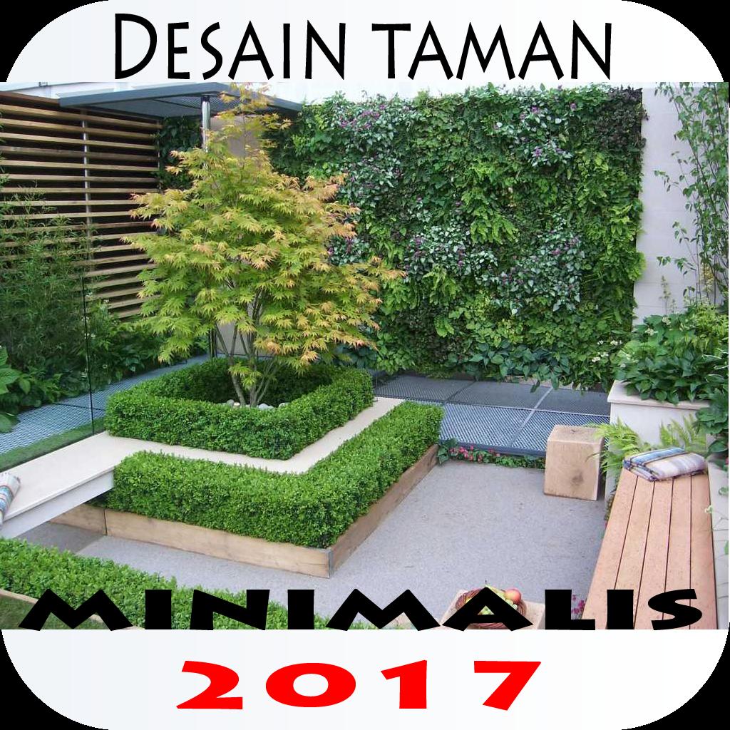 Desain Taman Minimalis 12 for Android - APK Download