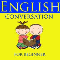 English conversation greeting Beginner Affiche