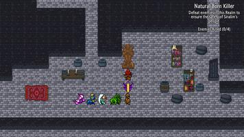 Siralim 2 (Monster Taming RPG) اسکرین شاٹ 1