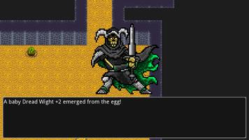 Siralim 2 (Monster Taming RPG) اسکرین شاٹ 2