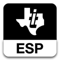 Texas Instruments ESP Mobile