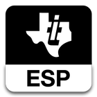آیکون‌ Texas Instruments ESP Mobile