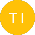 TI Button