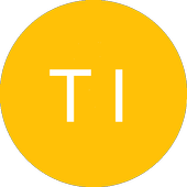 TI Button icon
