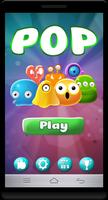 Pop: Swipe Monster-poster