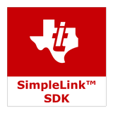SimpleLink™ SDK Explorer icône