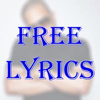 T.I. FREE LYRICS (TI) ポスター