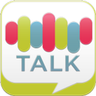 RingDingTalk: Free Chat & More ikona