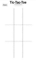 Tic-Tac-Toe screenshot 1