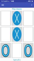 Tic Tac Toe screenshot 1