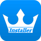 King Root Installer icône