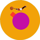 Jumping Basketball APK