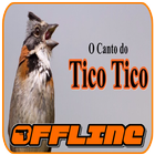 O Canto do Tico Tico-icoon
