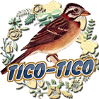 Tico Tico Canto Mariquinha 圖標