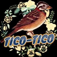 Tico Tico Canto Mariquinha 海報