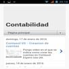 Contabilidad Blogger APK