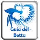 Guia del Betta أيقونة