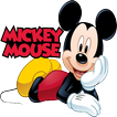 Mickey Mouse - Vídeos