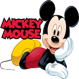 Mickey Mouse icon