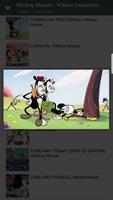 Mickey Mouse screenshot 2