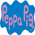 Icona Peppa Pig