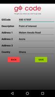 GO Code Ghana Free تصوير الشاشة 2