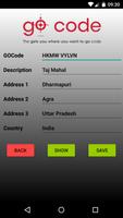 GO Code India syot layar 1