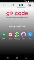 GO Code India syot layar 3