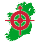 GO Code Ireland Free-icoon