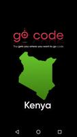 GO Code Kenya Free poster