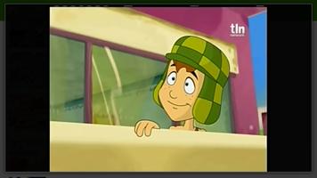 Chaves - Desenhos Animados screenshot 2