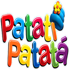 Patati Patatá - Vídeos icône