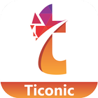 Ticonicmall icône