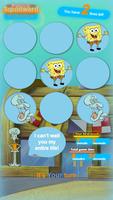 Tic-Tac-Toe with Bikini Bottom imagem de tela 1