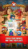 Elemental Fighters screenshot 2