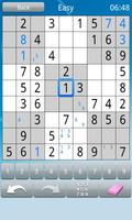 Sudoku :) screenshot 1