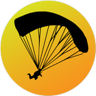 Parachute Simulator BATTLEGROUNDS icon