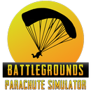 PUBG Parachute Simulator aplikacja