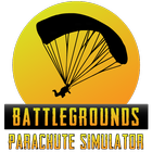 PUBG Parachute Simulator アイコン