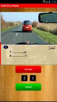 Code De La Route Maroc 🚘 screenshot 2