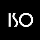 ISO icône