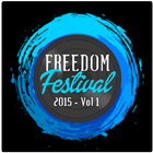 Freedom Fest SA ikon