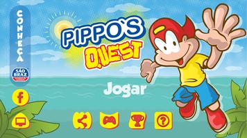 Pippos Quest-Pippos Vitaminado पोस्टर