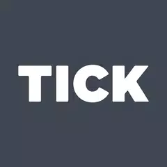Скачать Tick (Time & Budget Tracking) APK